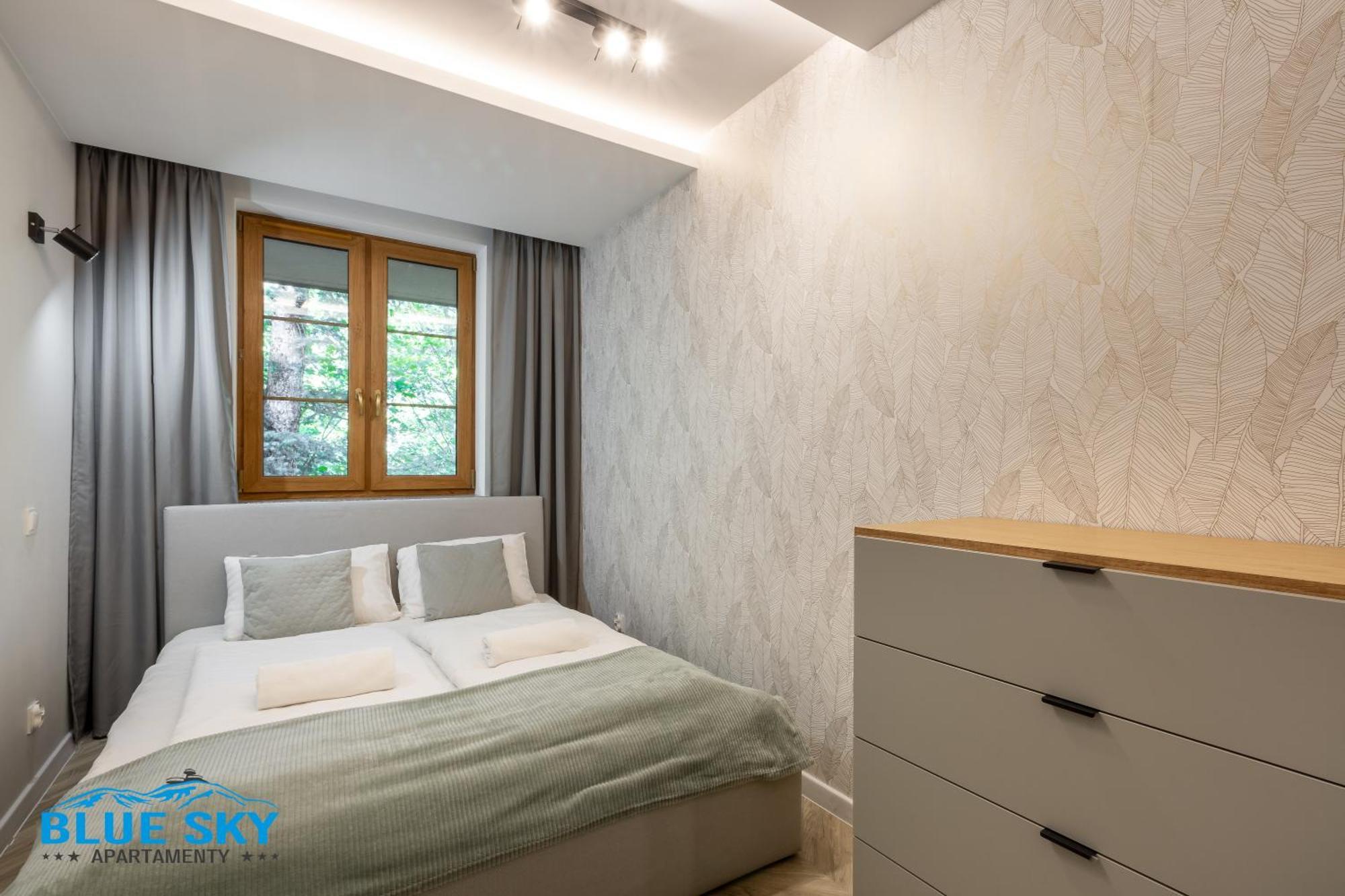 Apartamenty Bluesky - Nad Lomnica 14 - Centrum Karpacza, Blisko Deptaka Exteriör bild