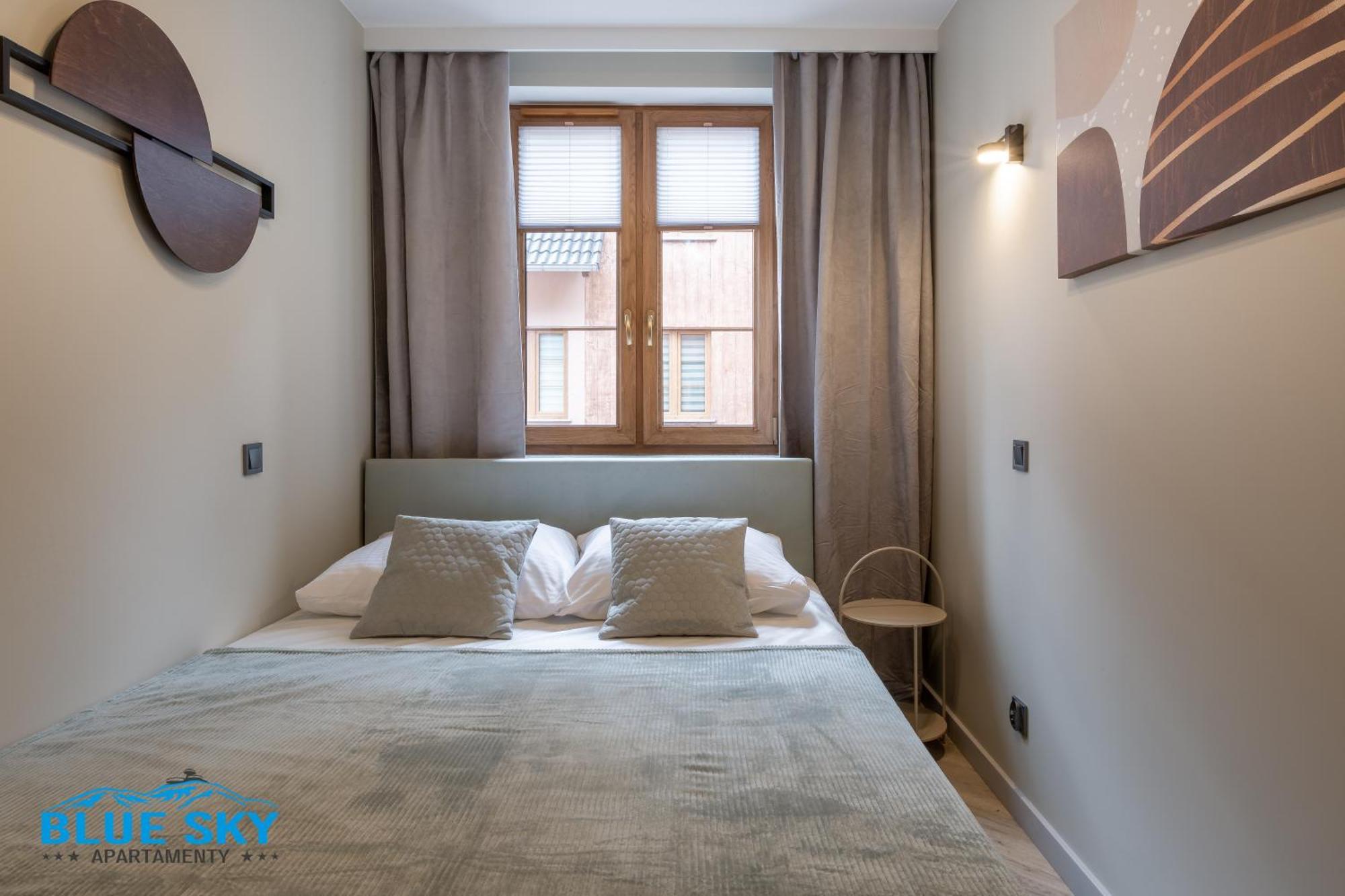 Apartamenty Bluesky - Nad Lomnica 14 - Centrum Karpacza, Blisko Deptaka Exteriör bild