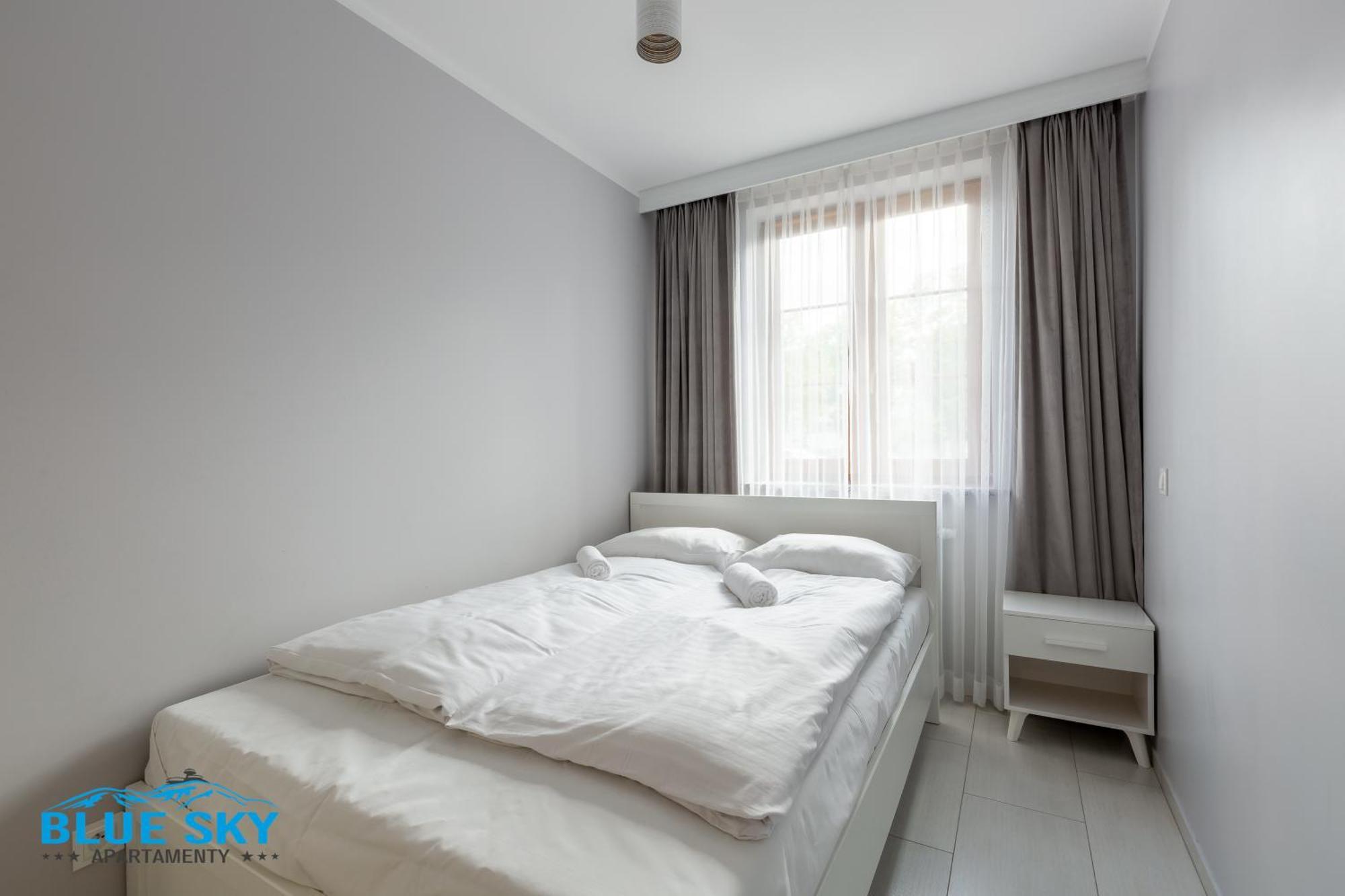 Apartamenty Bluesky - Nad Lomnica 14 - Centrum Karpacza, Blisko Deptaka Exteriör bild
