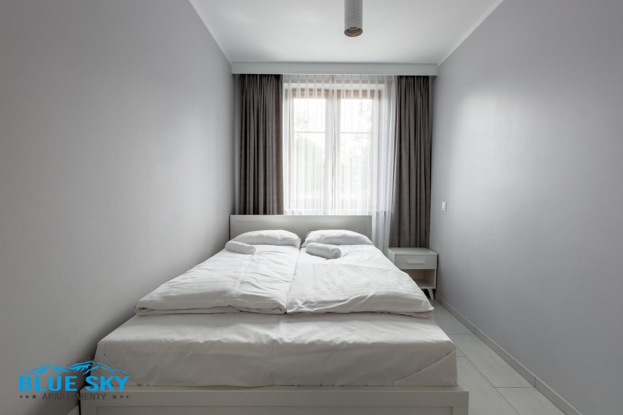 Apartamenty Bluesky - Nad Lomnica 14 - Centrum Karpacza, Blisko Deptaka Exteriör bild