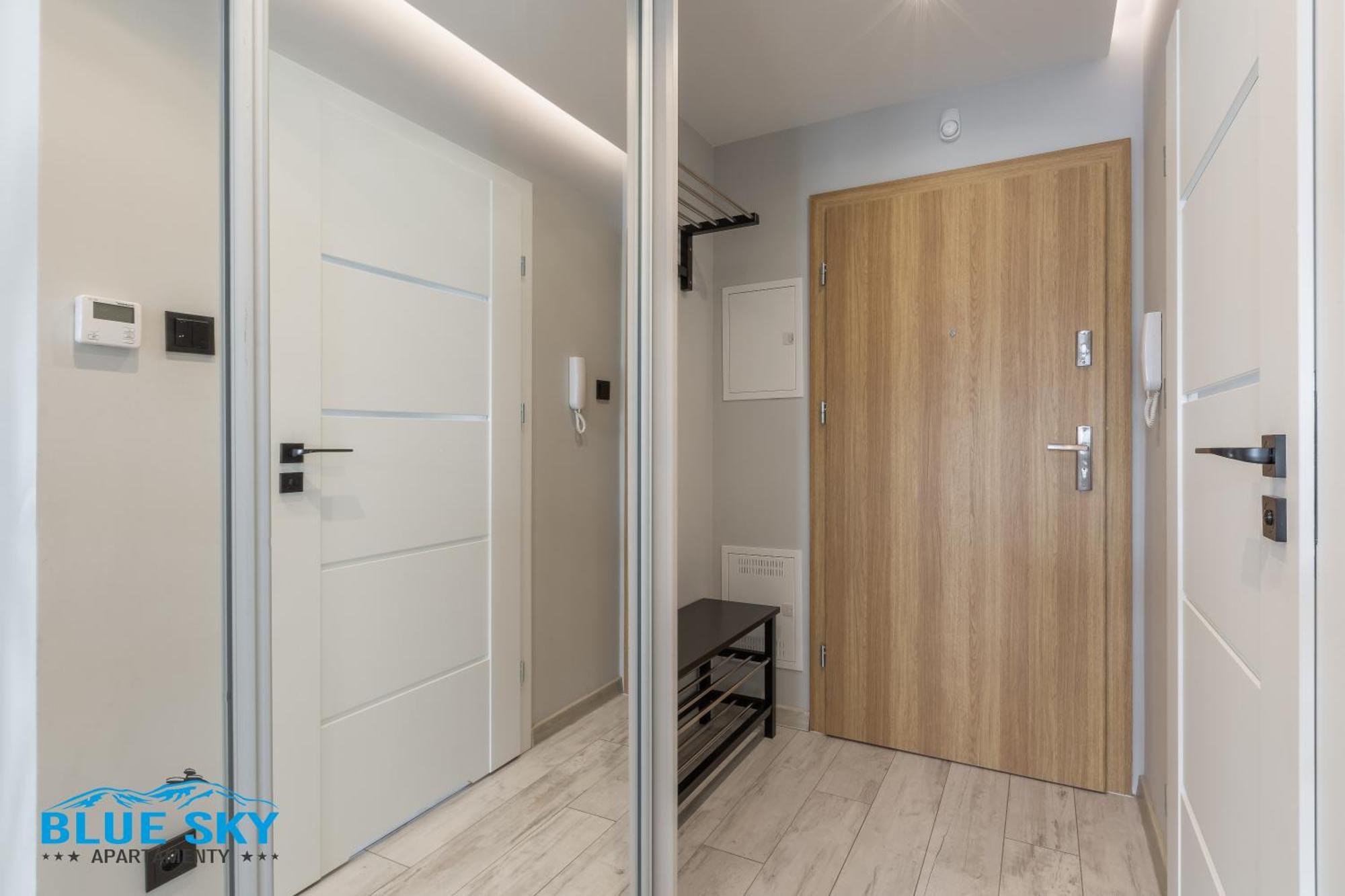 Apartamenty Bluesky - Nad Lomnica 14 - Centrum Karpacza, Blisko Deptaka Exteriör bild