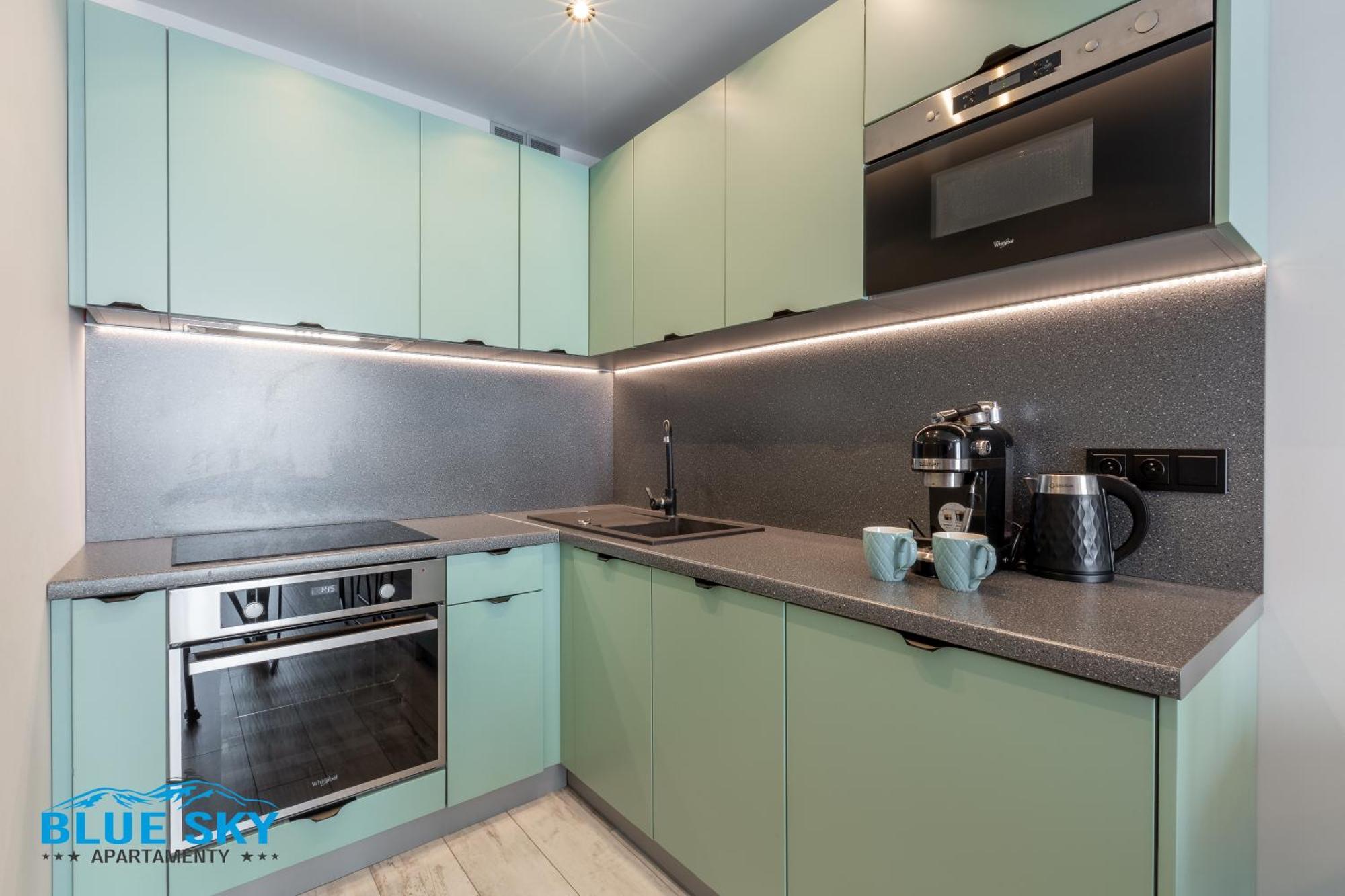 Apartamenty Bluesky - Nad Lomnica 14 - Centrum Karpacza, Blisko Deptaka Exteriör bild