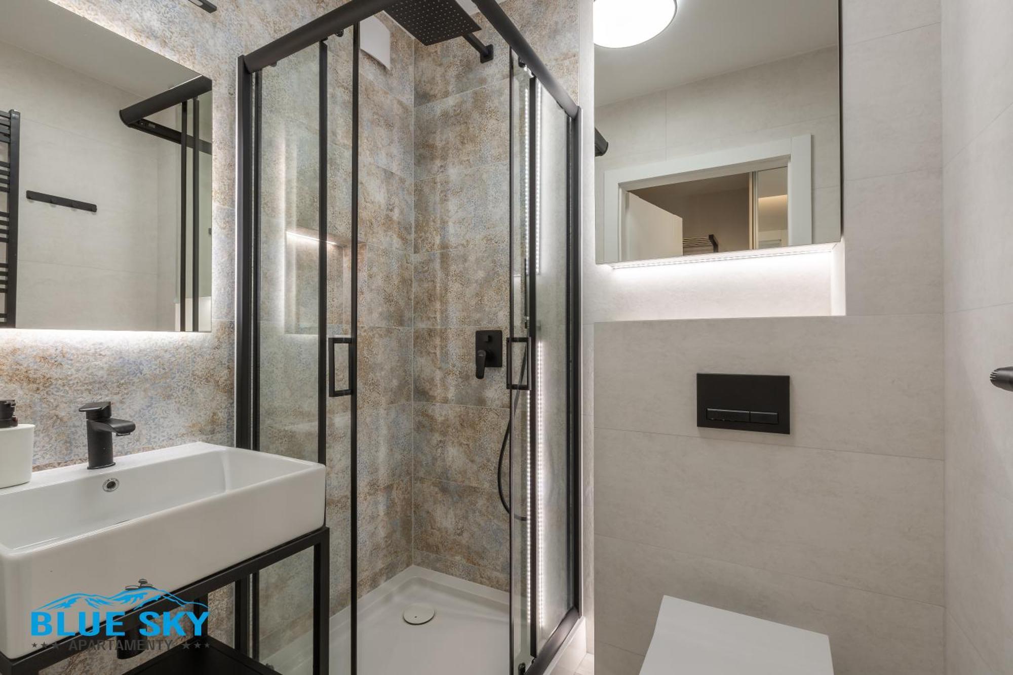 Apartamenty Bluesky - Nad Lomnica 14 - Centrum Karpacza, Blisko Deptaka Exteriör bild